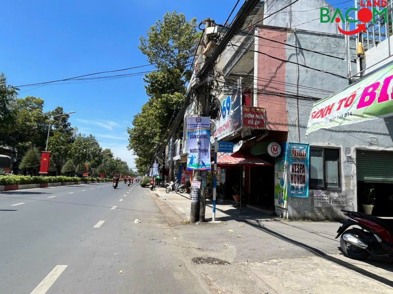 Bán Nhà 1 Lầu Ngay KDC Chợ Phúc Hải, P.Tân Phong, Biên Hoà. giá 2,6 tỷ - Ảnh chính